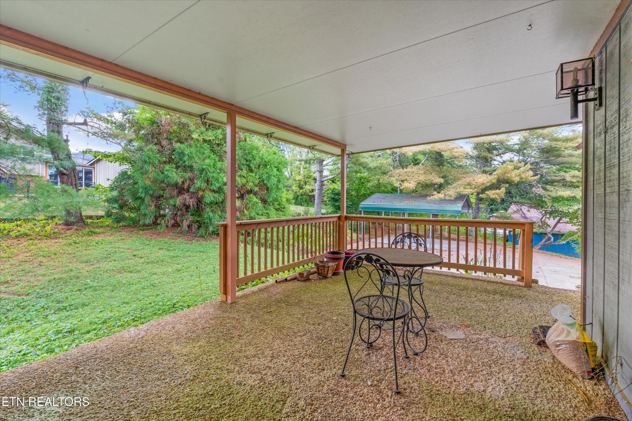 411 Orchard Knob Road Clinton, TN 37716 - Photo 12 of 40 Gallery Image 12