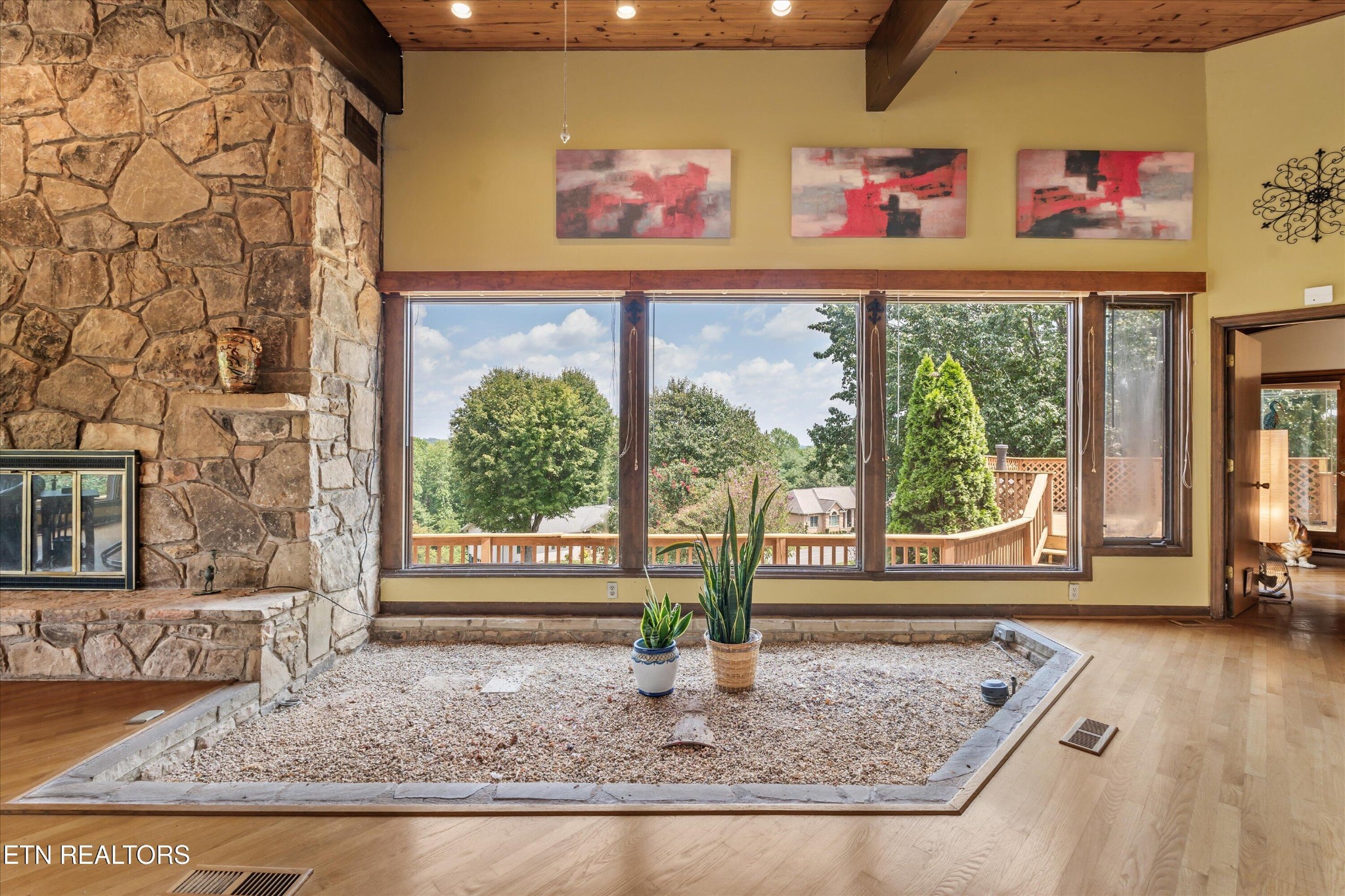 411 Orchard Knob Road Clinton, TN 37716 - Photo 16 of 40 Gallery Image 16