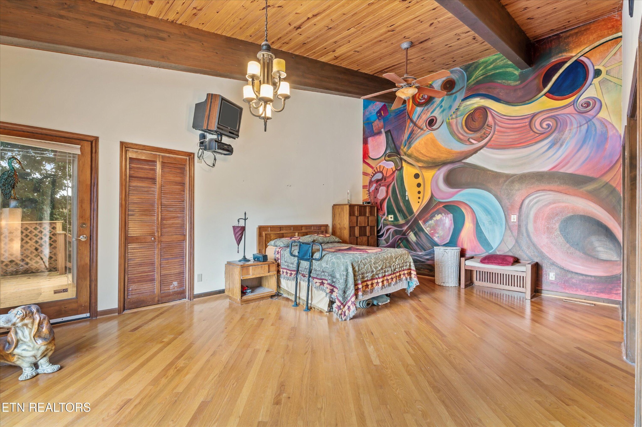 411 Orchard Knob Road Clinton, TN 37716 - Photo 30 of 40 Gallery Image 30