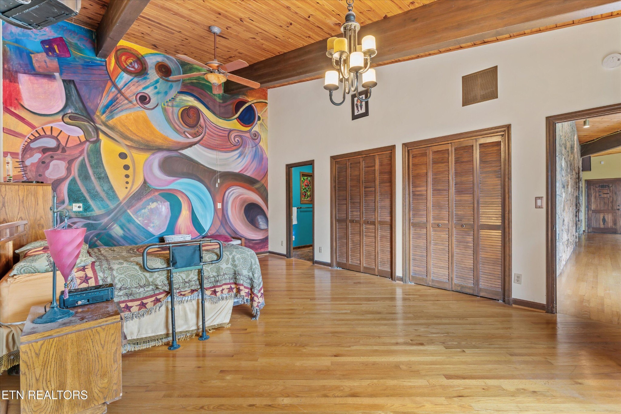 411 Orchard Knob Road Clinton, TN 37716 - Photo 31 of 40 Gallery Image 31
