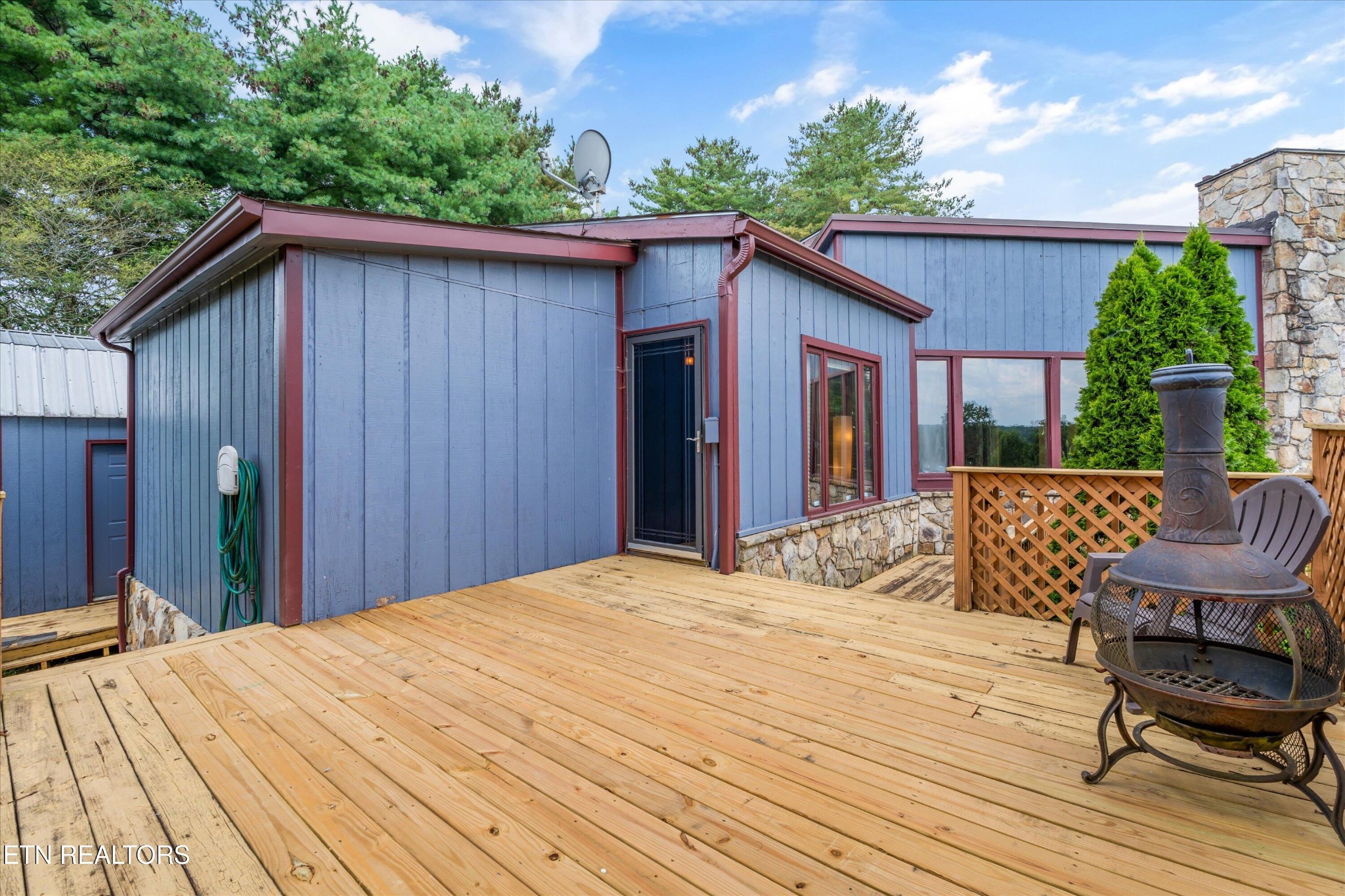 411 Orchard Knob Road Clinton, TN 37716 - Photo 8 of 40 Gallery Image 8