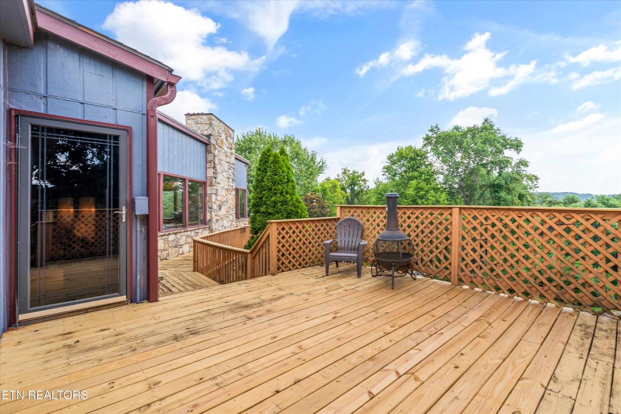 411 Orchard Knob Road Clinton, TN 37716 - Photo 9 of 40 Gallery Image 9