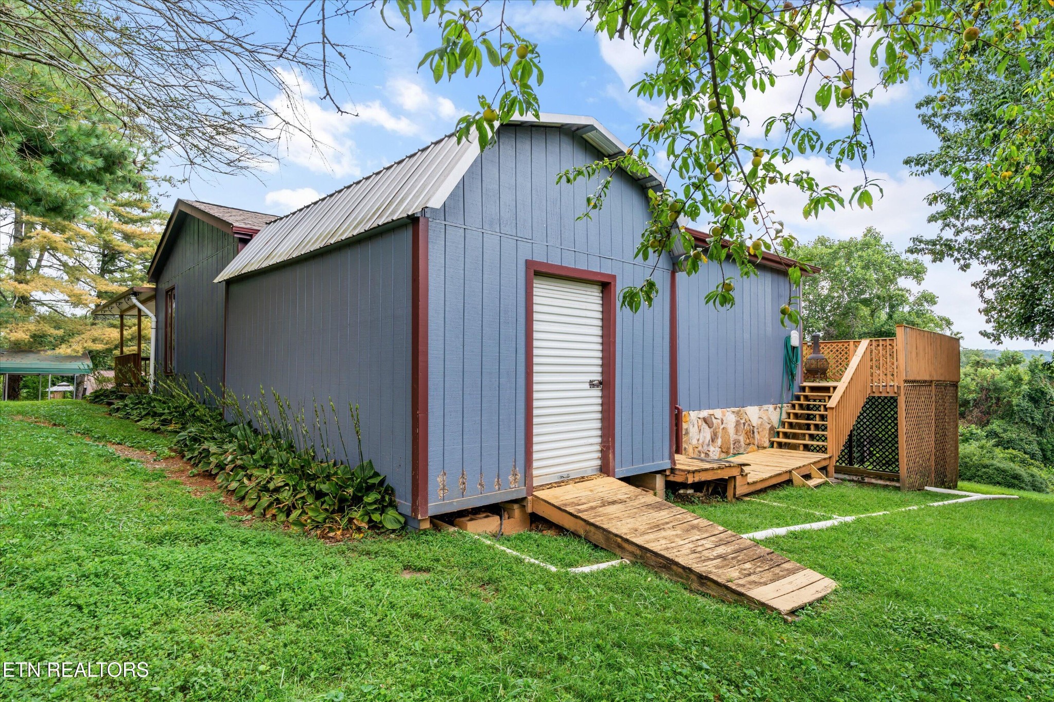 411 Orchard Knob Road Clinton, TN 37716 - Photo 10 of 40 Gallery Image 10