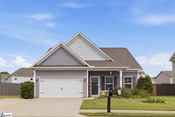 $342,000 | 102 Dunsborough Drive, Simpsonville, SC 29680
