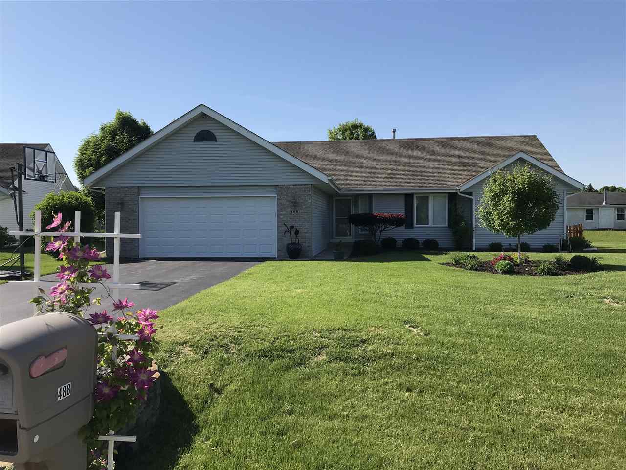 488 Merilot Drive Roscoe, IL 61073 - Photo 1 of 24 Gallery Image 1