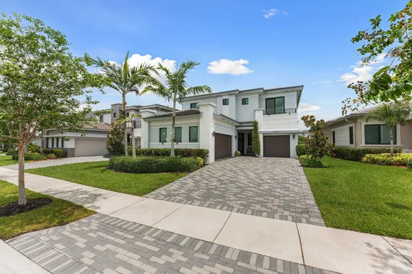 $1,200,000 | 10765 Windward Street, Parkland, FL 33076
