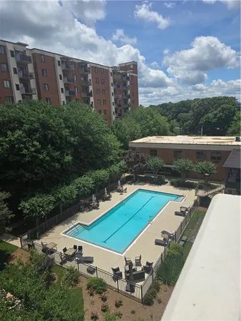 $159,000 | 300 Johnson Ferry Road, Unit B608, Atlanta, GA 30328