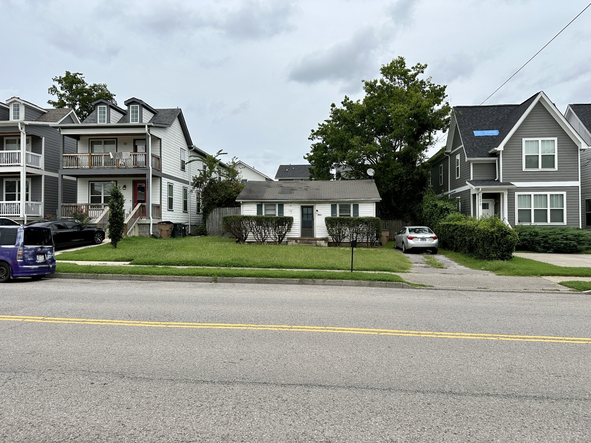 5902 Morrow Road Nashville, TN 37209 - Photo 5 of 9 Gallery Image 5