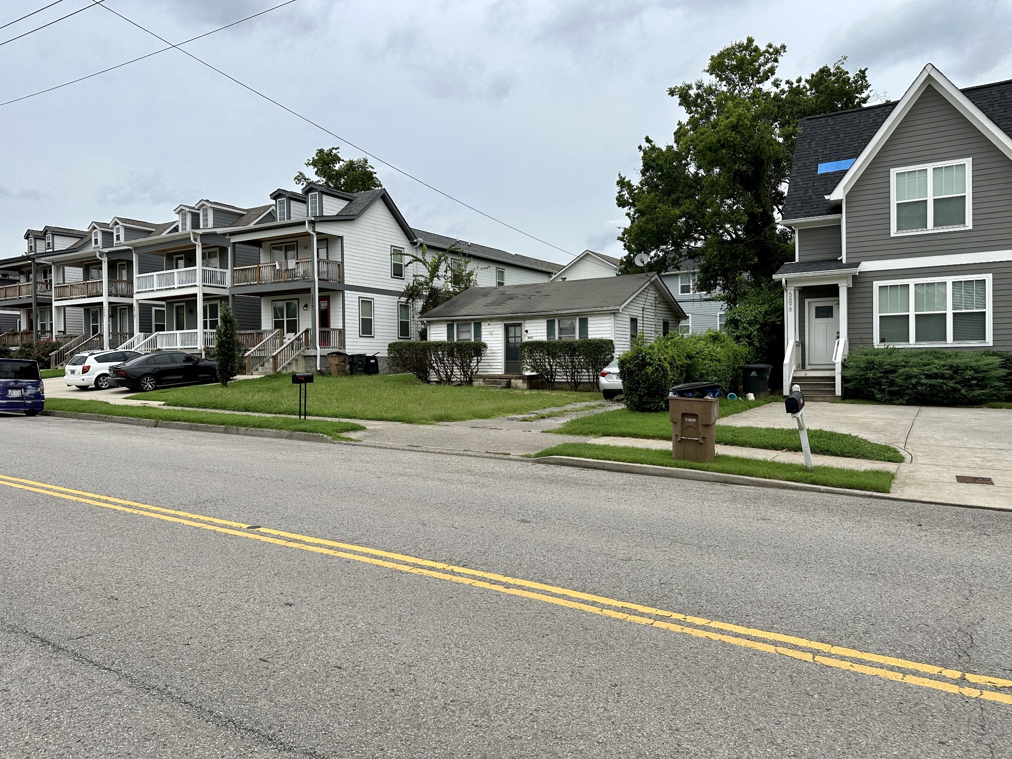 5902 Morrow Road Nashville, TN 37209 - Photo 6 of 9 Gallery Image 6