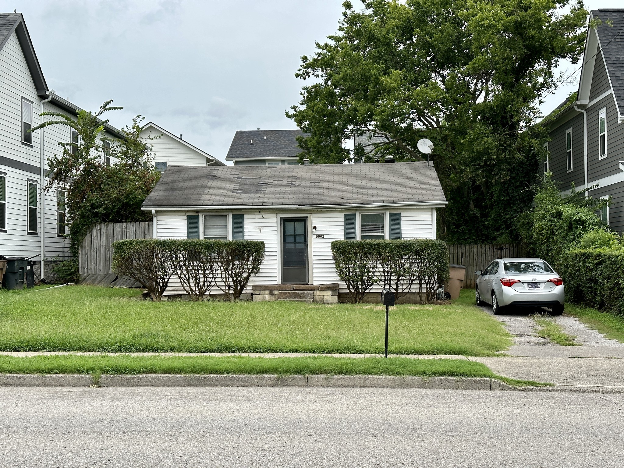 5902 Morrow Road Nashville, TN 37209 - Photo 7 of 9 Gallery Image 7