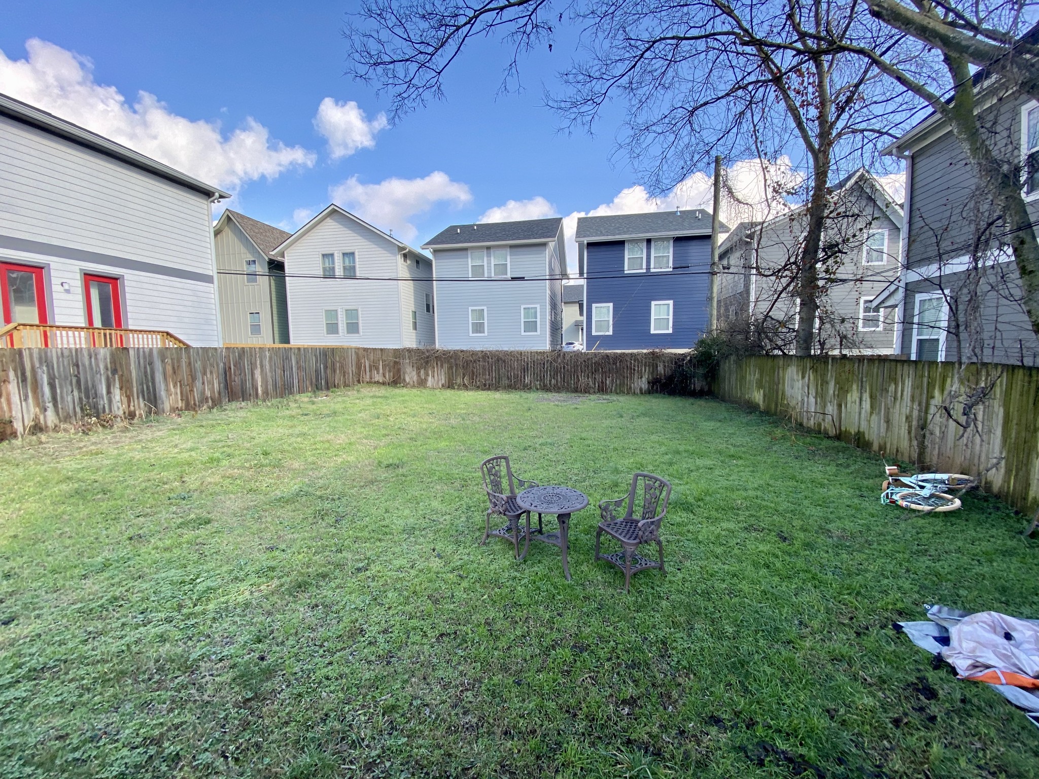 5902 Morrow Road Nashville, TN 37209 - Photo 8 of 9 Gallery Image 8