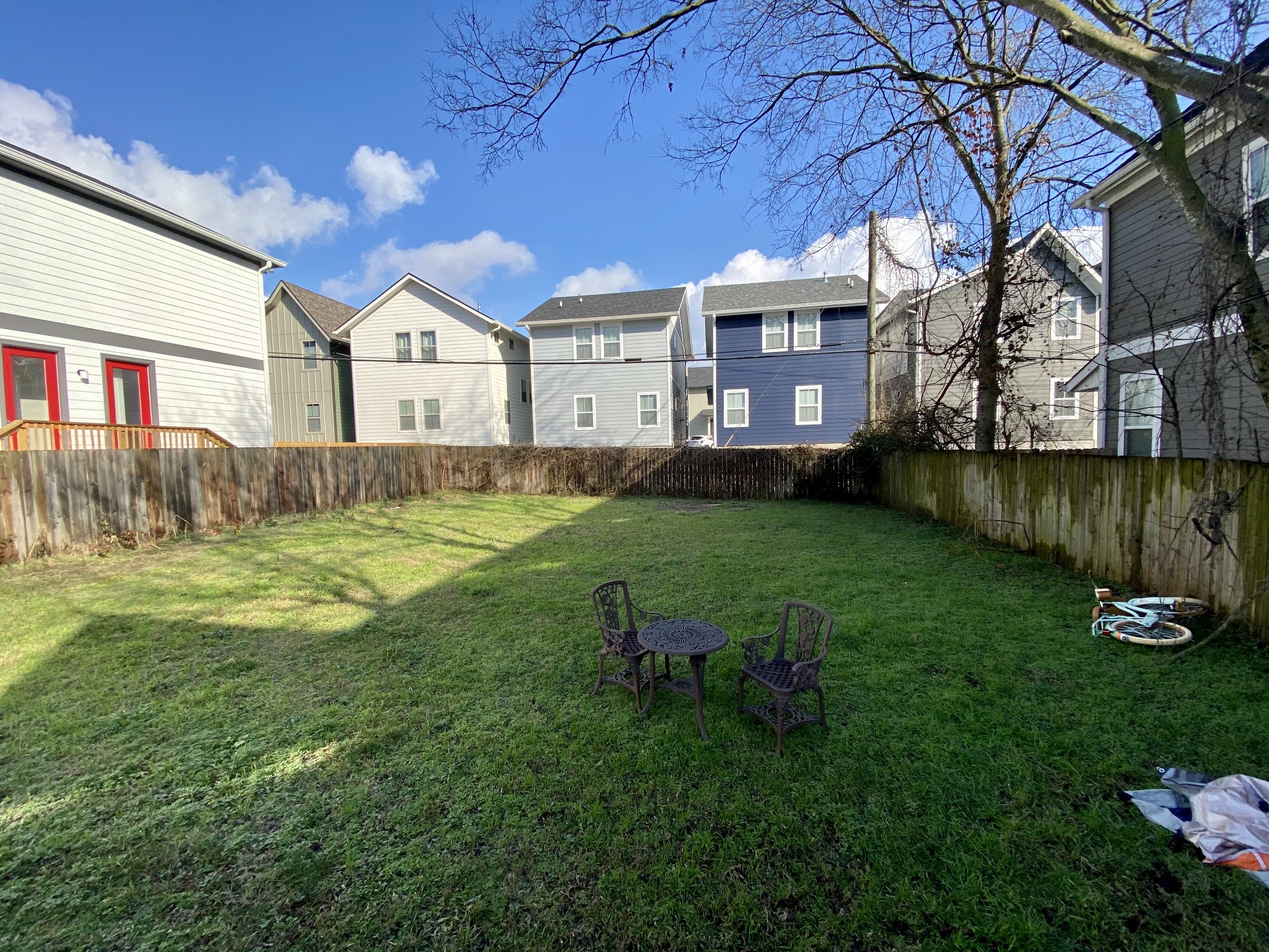 5902 Morrow Road Nashville, TN 37209 - Photo 9 of 9 Gallery Image 9