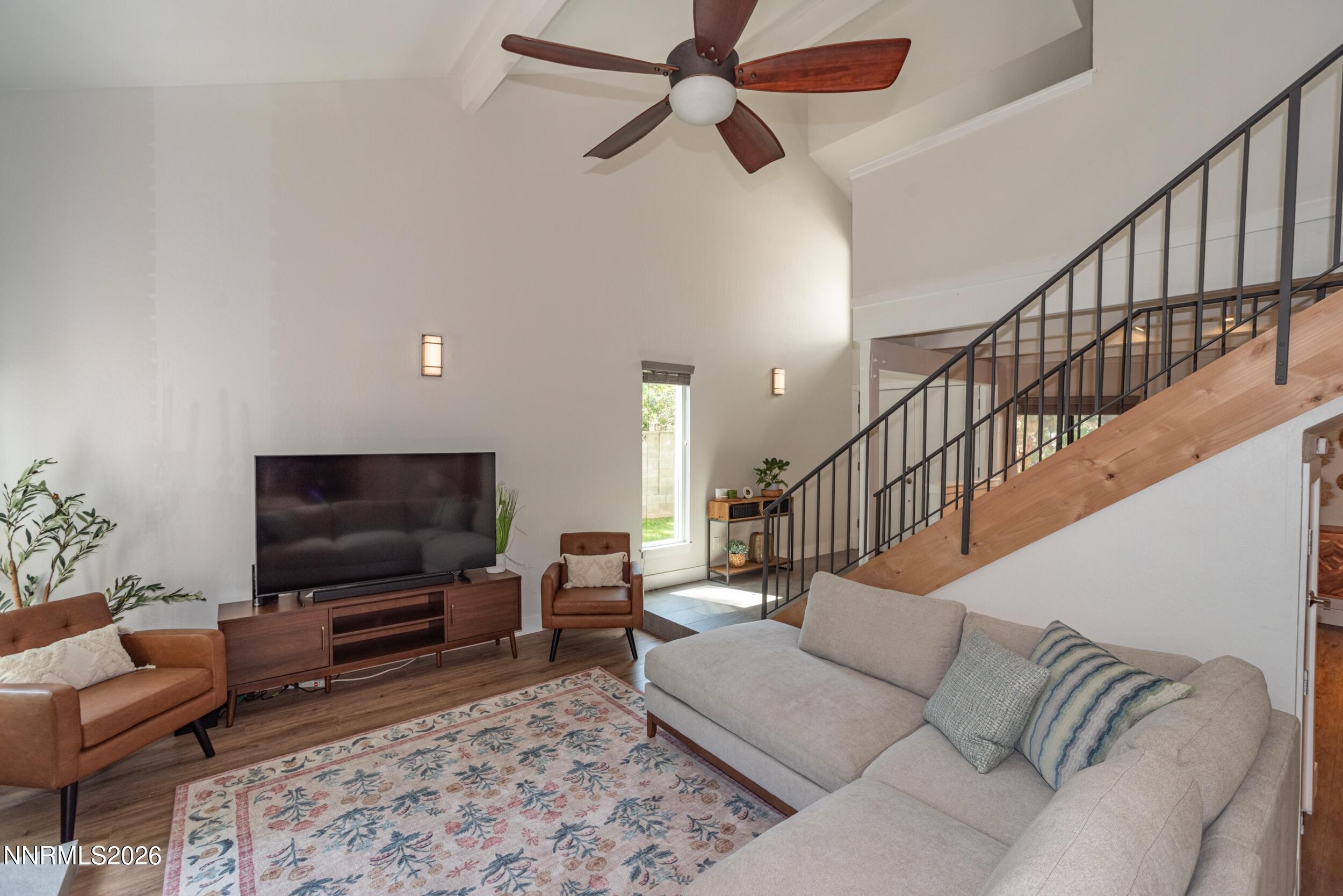 460 Shady Ln Court Reno, NV 89509 - Photo 9 of 51 09 - Living Room - 43140
