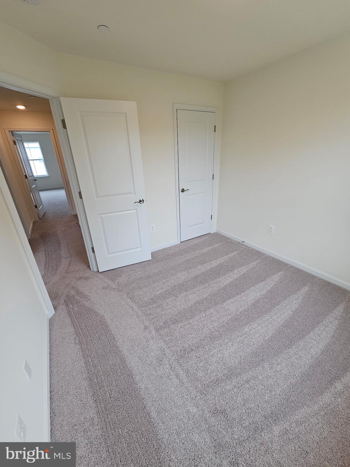 7304 Roxy Run, Unit 8 Clinton, MD 20735 - Photo 17 of 27 a view of empty room