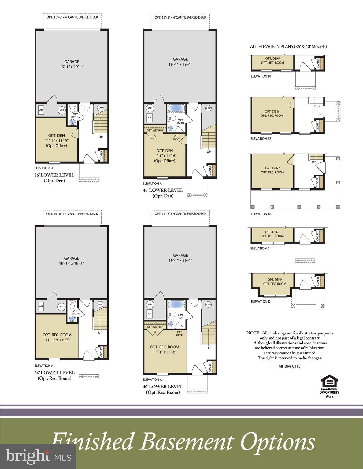 7304 Roxy Run, Unit 8 Clinton, MD 20735 - Photo 25 of 27 unknown