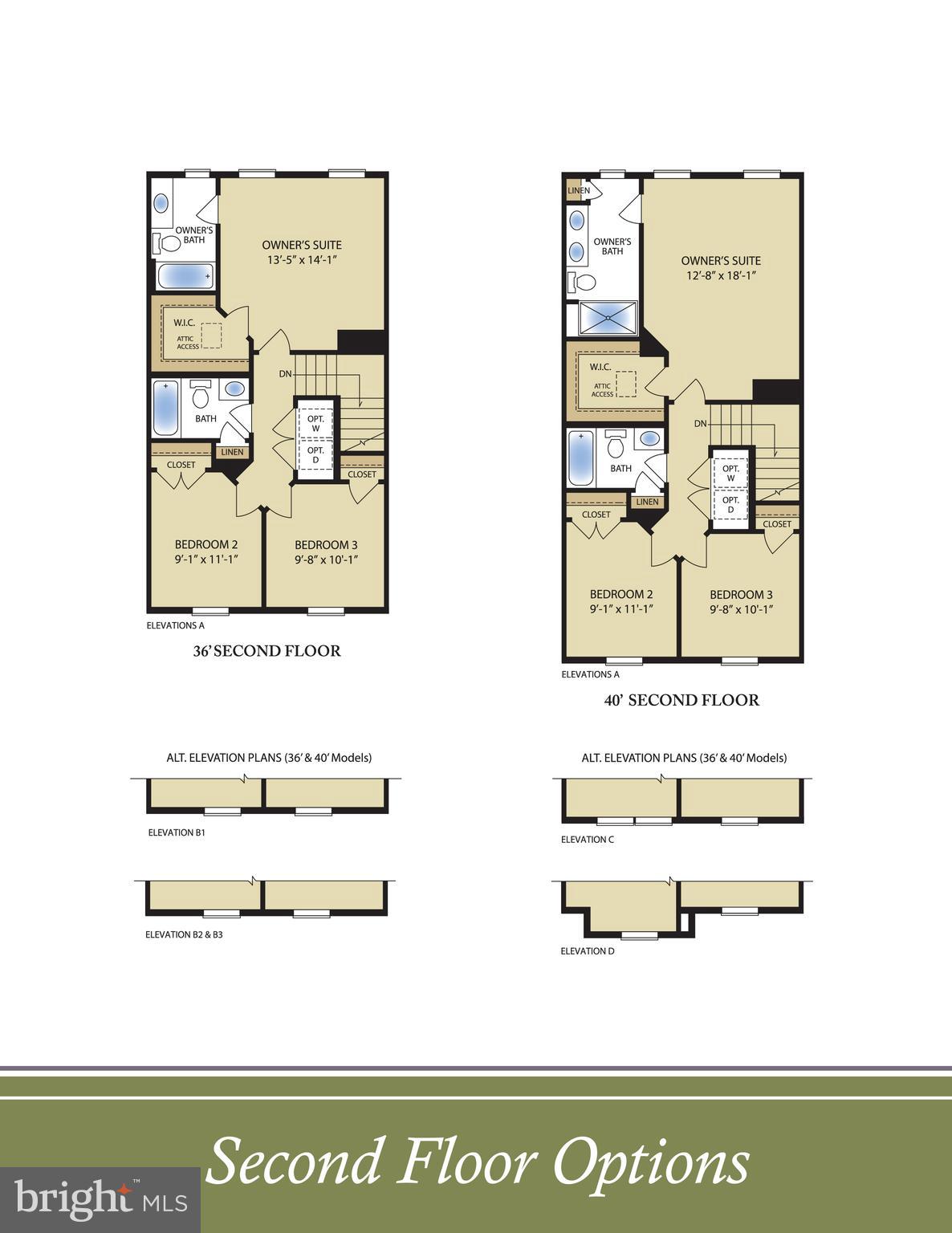 7304 Roxy Run, Unit 8 Clinton, MD 20735 - Photo 27 of 27