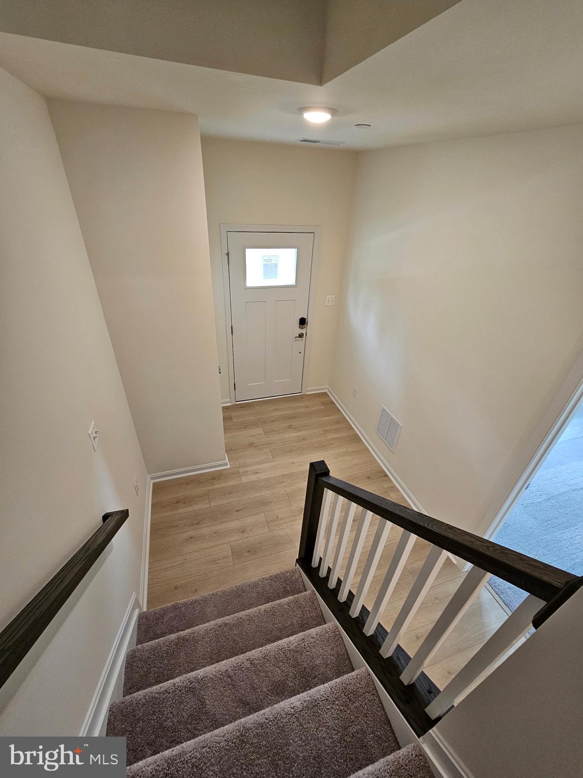 7304 Roxy Run, Unit 8 Clinton, MD 20735 - Photo 9 of 27 a view of wooden floor