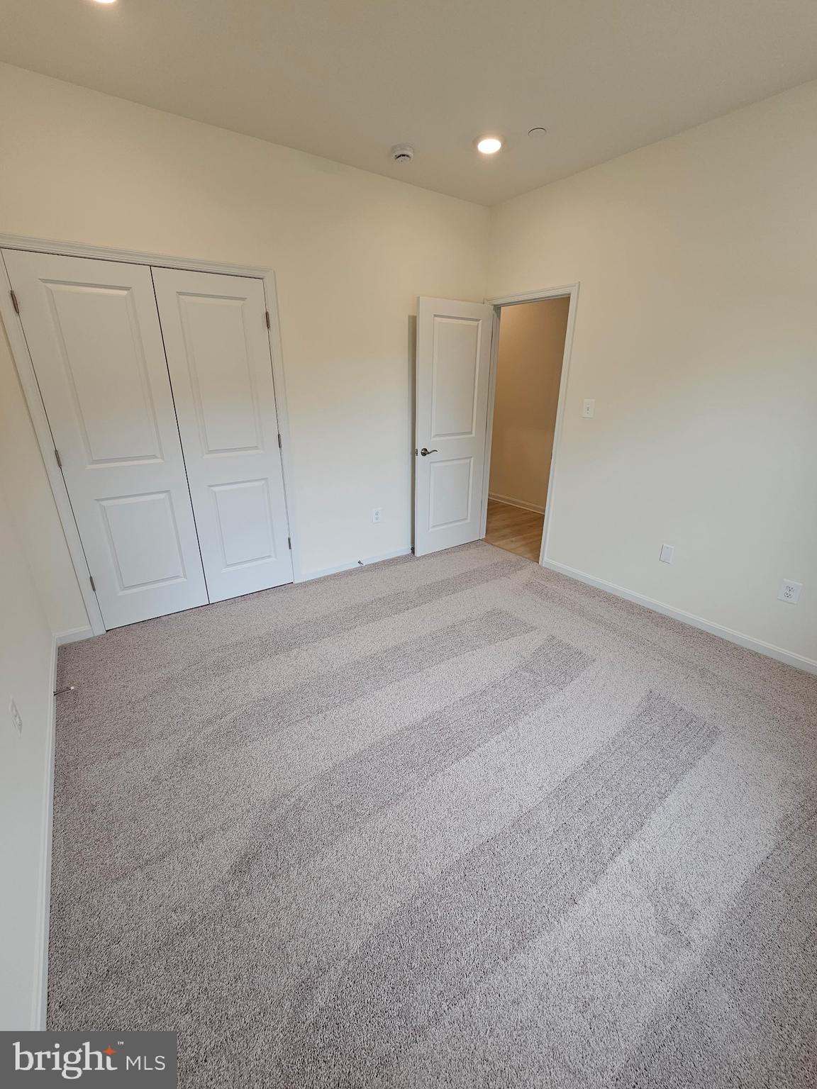 7304 Roxy Run, Unit 8 Clinton, MD 20735 - Photo 10 of 27 a view of an empty room