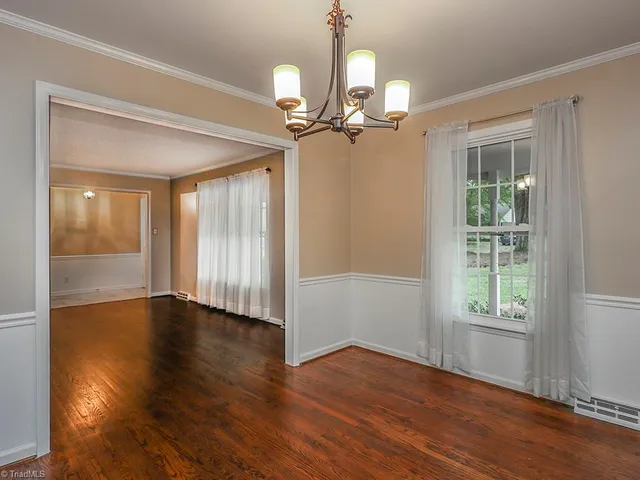 $2,400 | 6 Covent Garden Court, Greensboro, NC 27455