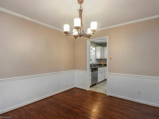 $2,400 | 6 Covent Garden Court, Greensboro, NC 27455