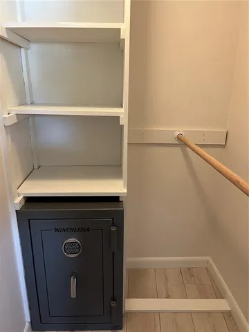 a close up of a sink