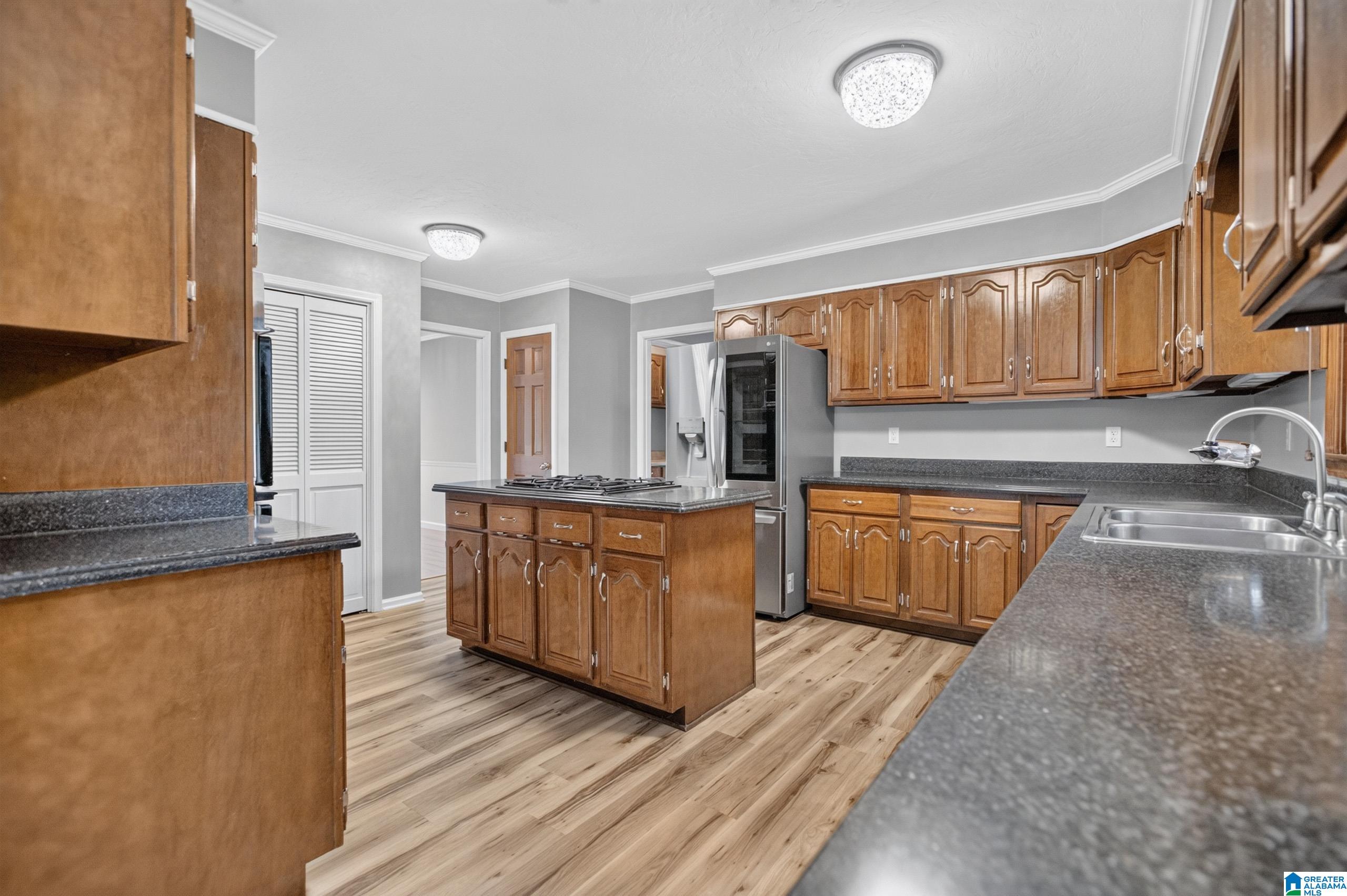 2101 Hathaway Heights Road Anniston, AL 36207 - Photo 30 of 66 Gallery Image 30