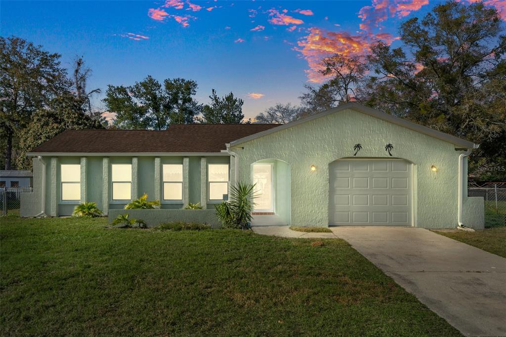2247 Danforth Road Spring Hill, FL 34608 - Photo 1 of 1