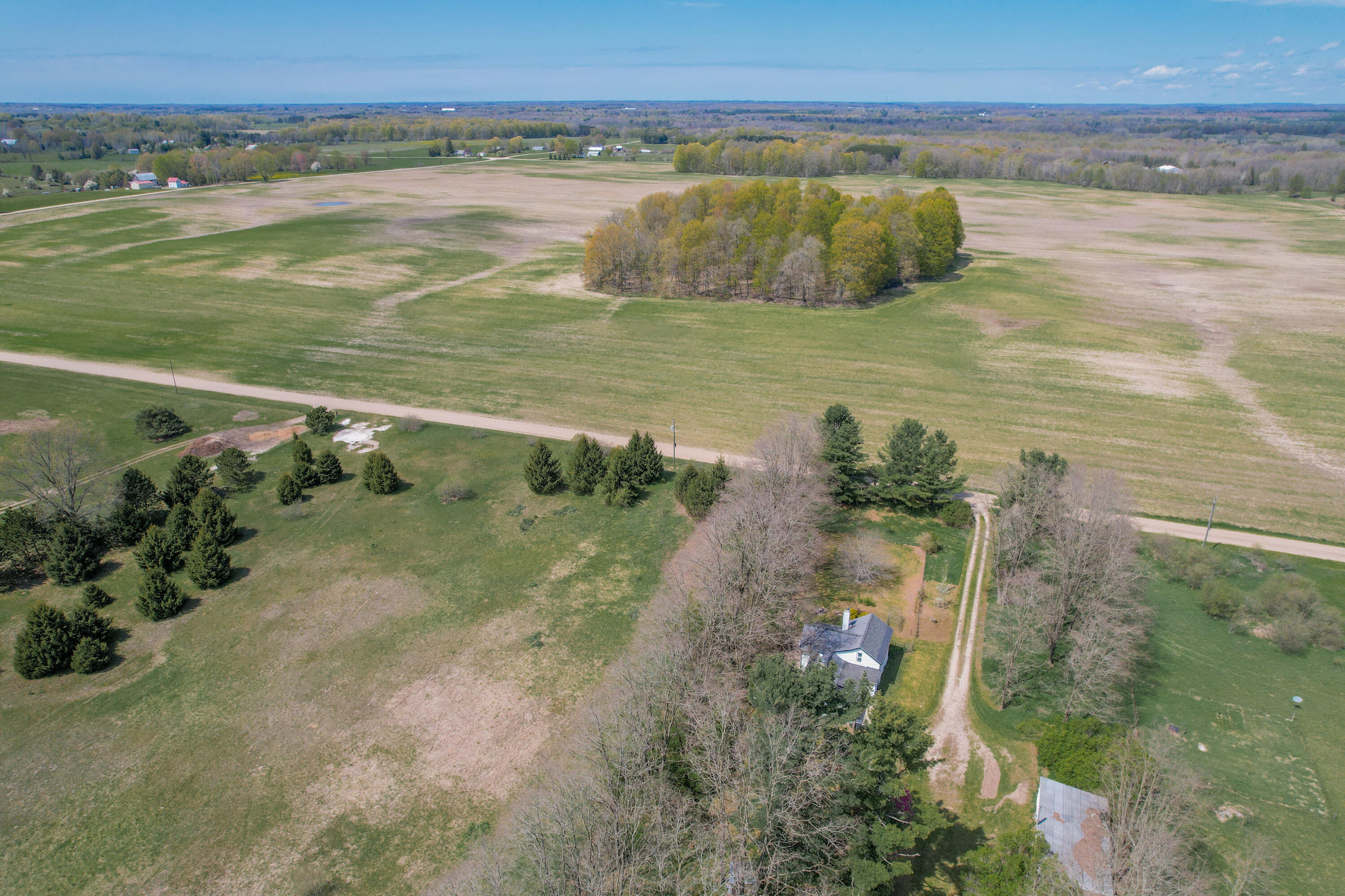 3461 East Bradshaw Road Custer, MI 49405 - Photo 11 of 57 DJI_0210