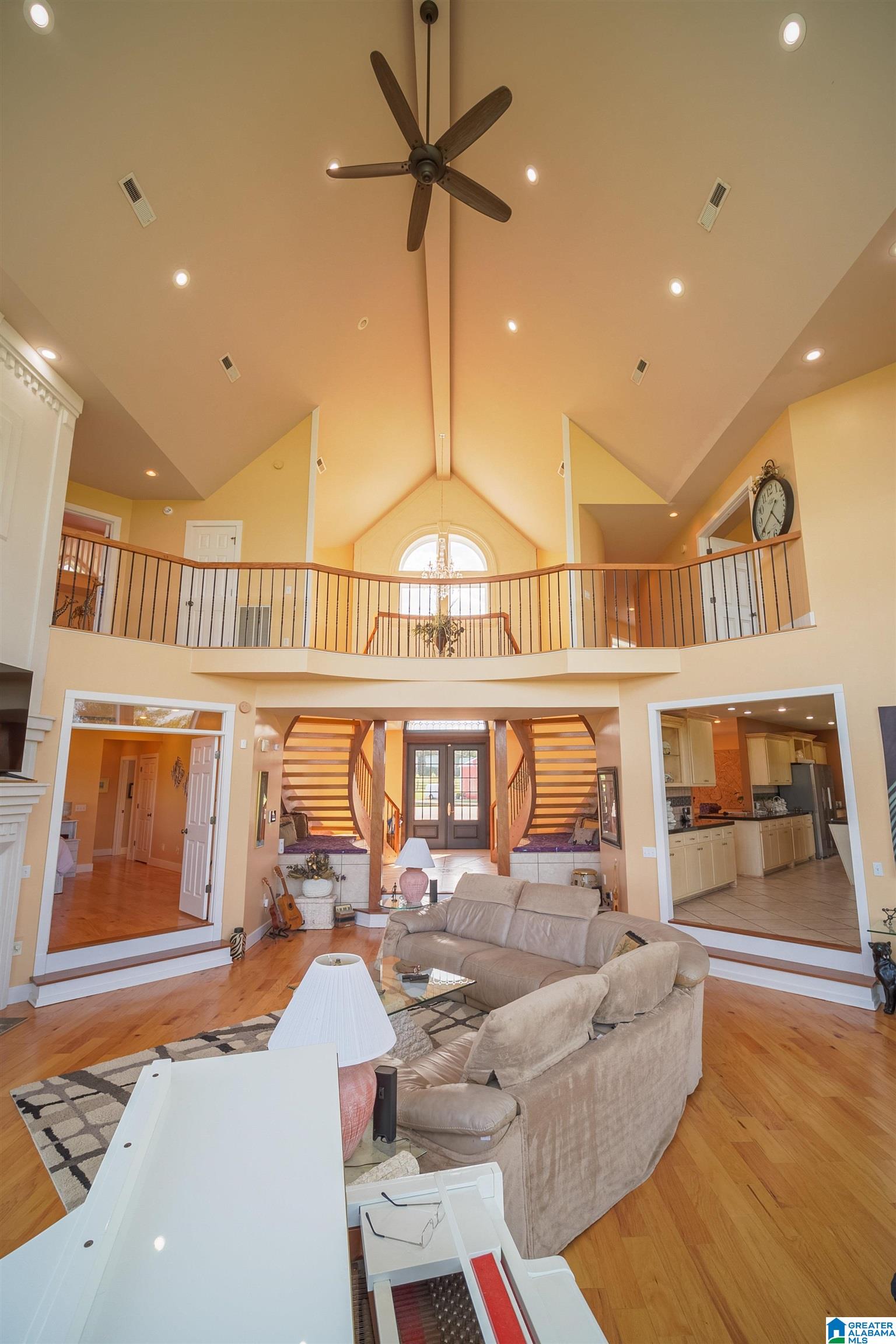 5763 Dime Road Haleyville, AL 35565 - Photo 25 of 52