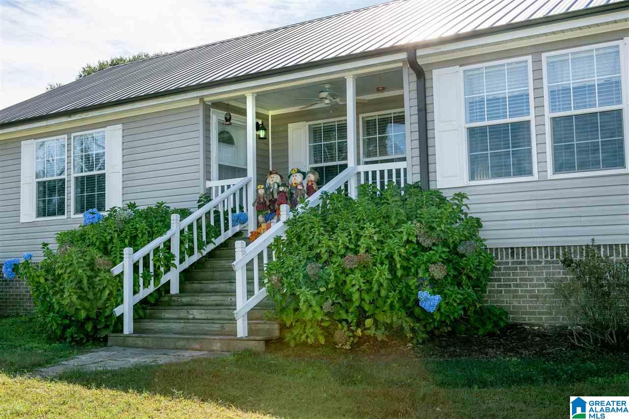 3092 Black Road Blountsville, AL 35031 - Photo 2 of 48