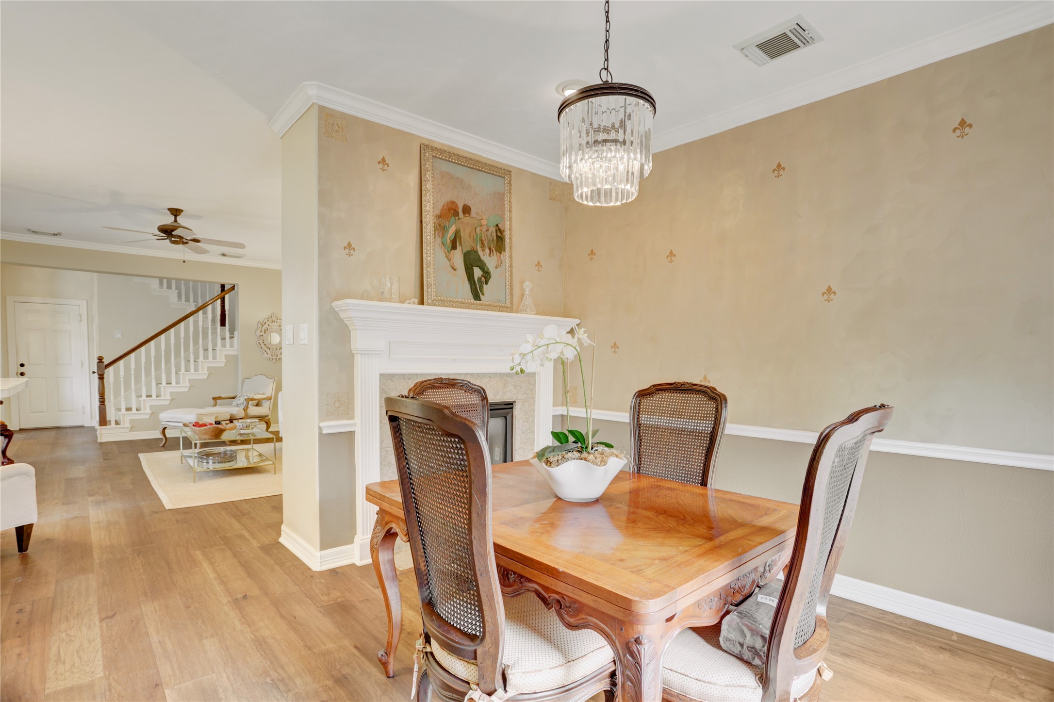 1135 Enclave Square West Houston, TX 77077 - Photo 13 of 35