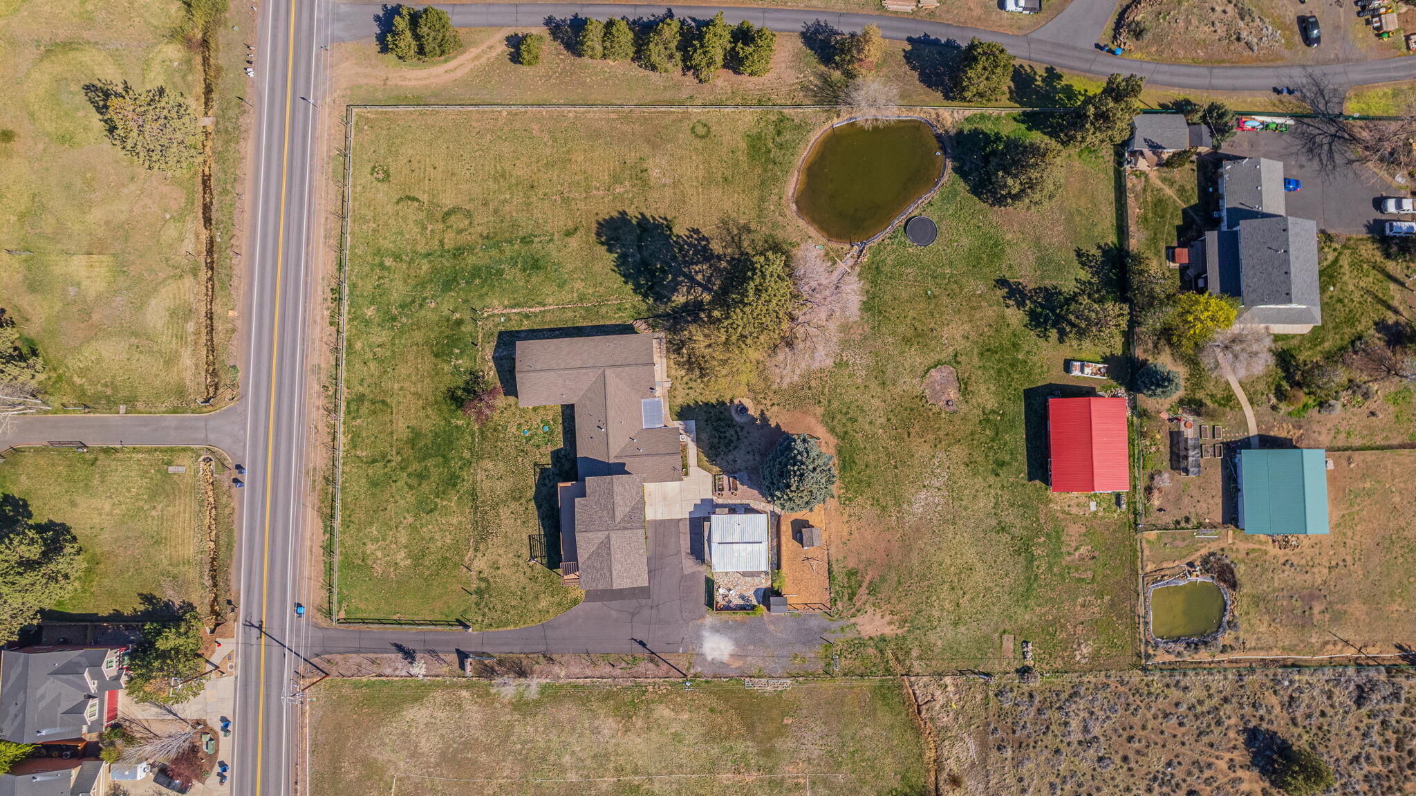 62466 Eagle Road Bend, OR 97701 - Photo 91 of 93 93