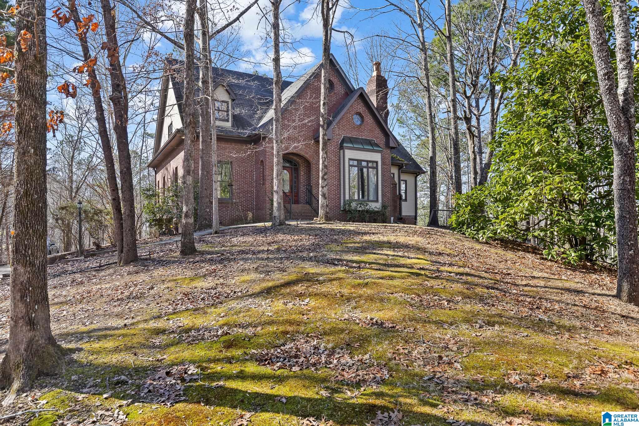 109 Hunset Mill Lane Pelham, AL 35124 - Photo 55 of 58