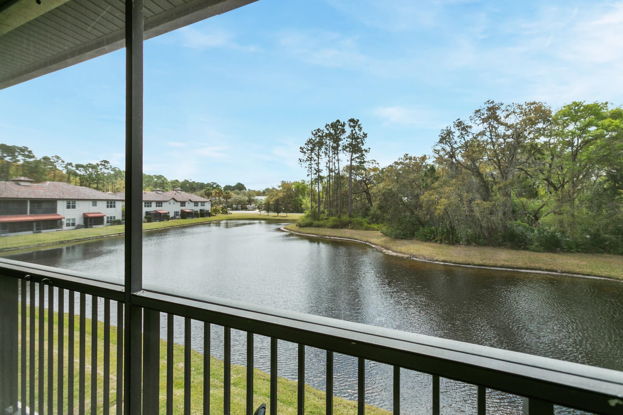 121 Grand Ravine Drive St. Augustine, FL 32086 - Photo 2 of 44 a view of lake