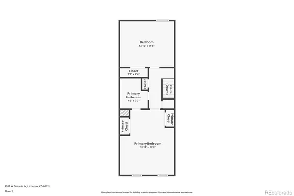 $380,000 | 9202 West Ontario Drive, Littleton, CO 80128
