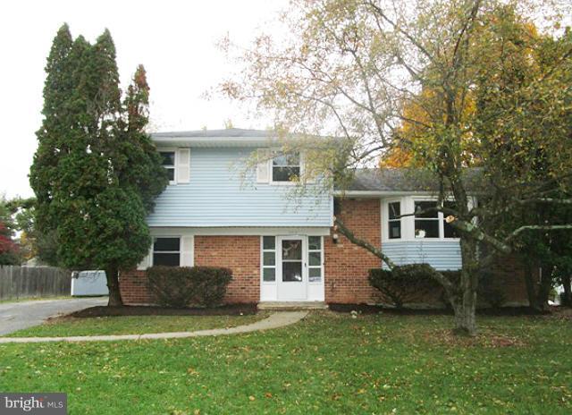 3515 Cabot Road Randallstown, MD 21133 - Photo 1 of 25 Exterior (Front)