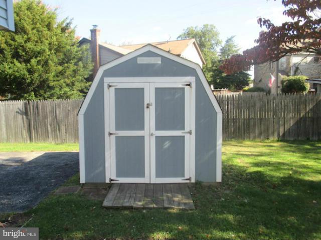 3515 Cabot Road Randallstown, MD 21133 - Photo 25 of 25 Exterior (General)