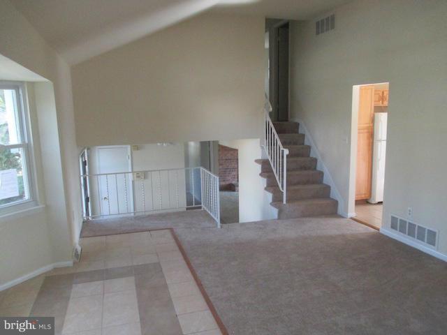 3515 Cabot Road Randallstown, MD 21133 - Photo 5 of 25 Living Room