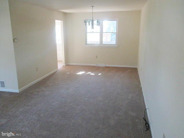 3515 Cabot Road Randallstown, MD 21133 - Photo 8 of 25 Dining Room