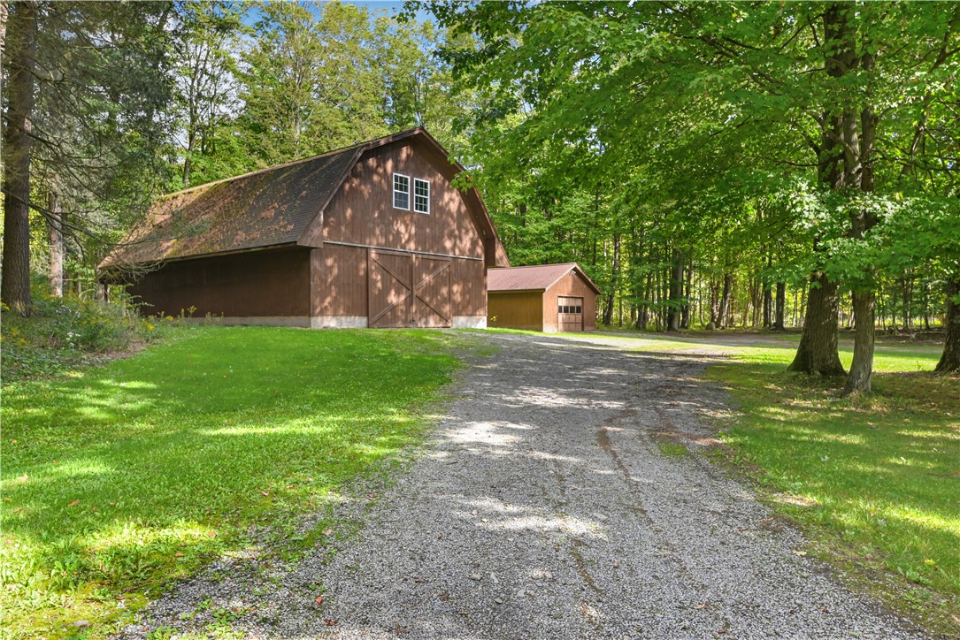 7223 Clement Road Naples, NY 14512 - Photo 44 of 49 Gallery Image 44