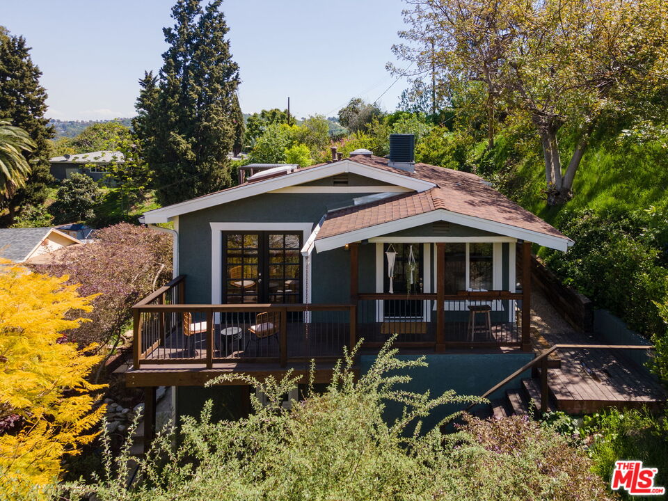 4848 Aldama Street Los Angeles, CA 90042 - Photo 1 of 46