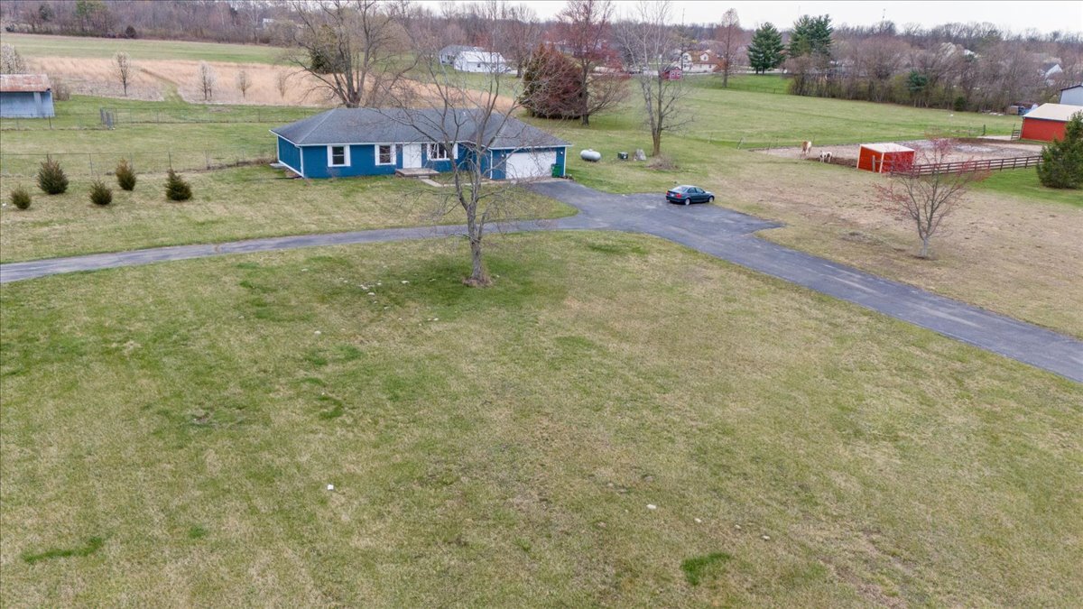 13091 North Western Road Camby, IN 46113 - Photo 41 of 45 Gallery Image 41