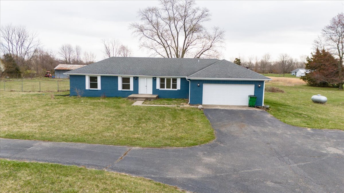 13091 North Western Road Camby, IN 46113 - Photo 44 of 45 Gallery Image 44