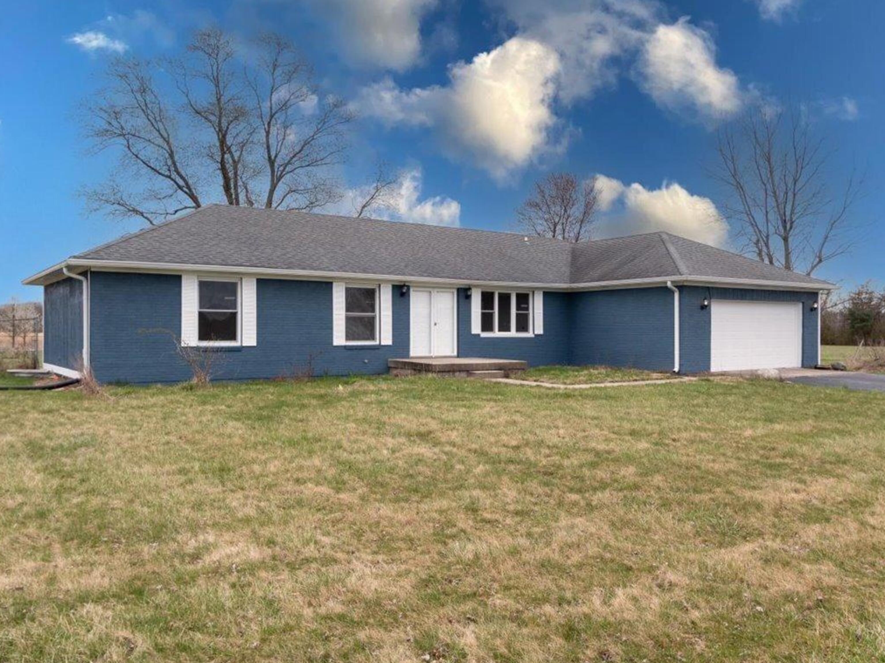 13091 North Western Road Camby, IN 46113 - Photo 5 of 45 Gallery Image 5