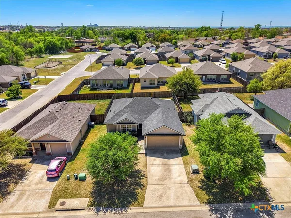 $225,000 | 2207 Stoneham, Temple, TX 76504