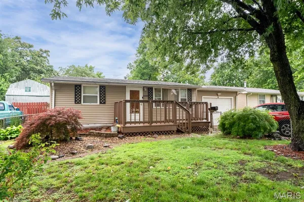 $135,000 | 2228 Orville Avenue, Granite City, IL 62040
