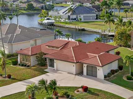 $399,900 | 442 Macedonia Drive, Punta Gorda, FL 33950