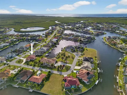 $399,900 | 442 Macedonia Drive, Punta Gorda, FL 33950