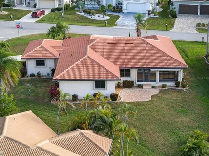 $399,900 | 442 Macedonia Drive, Punta Gorda, FL 33950