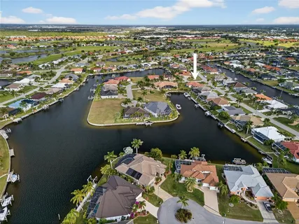$399,900 | 442 Macedonia Drive, Punta Gorda, FL 33950